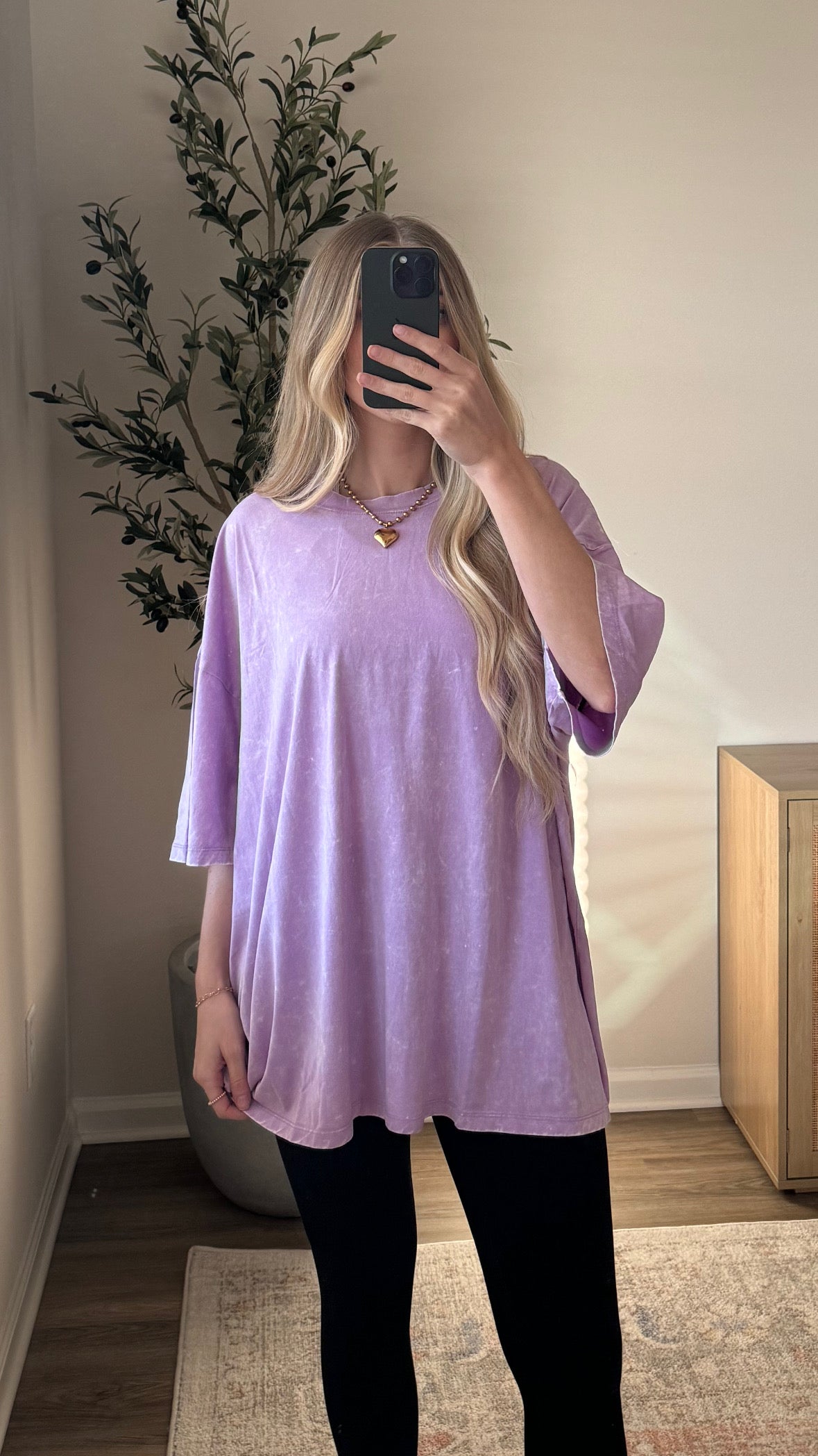 11 Color Options / Girlfriend Tee