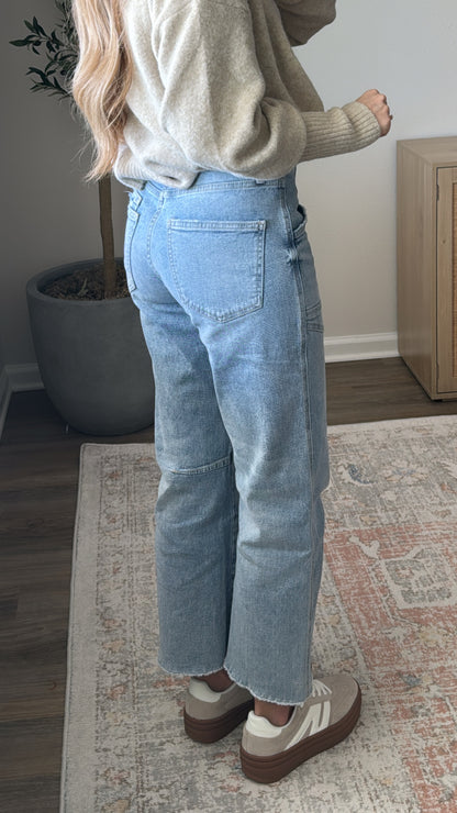 Kate Barrel Jeans