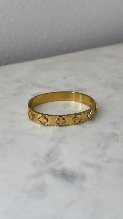 3 Styles / Clover Bracelets