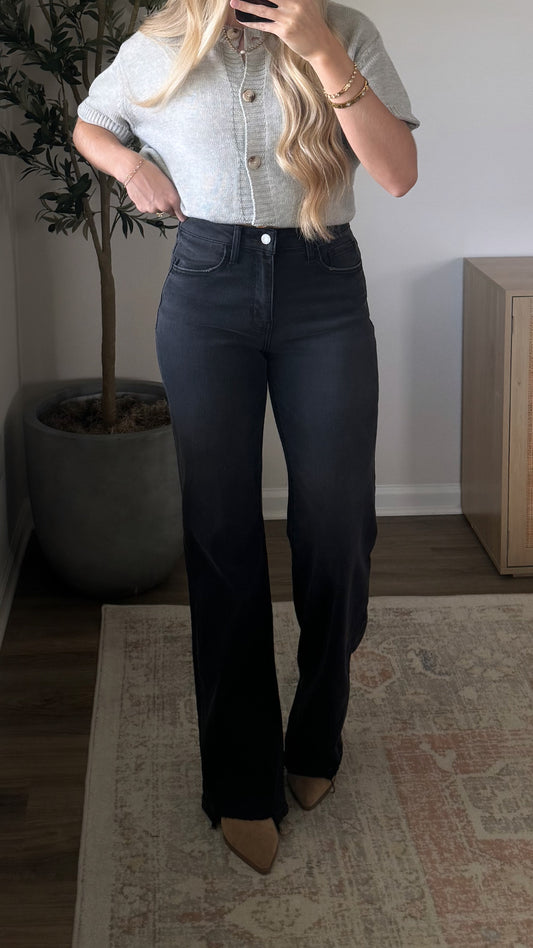 Olivia Vintage Denim / Tall Inseam