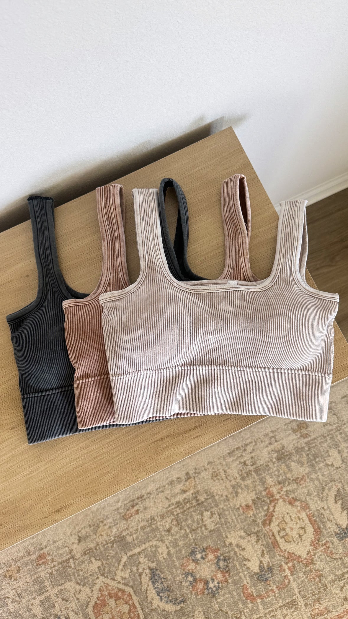 Butter Collection – KAE Clothing