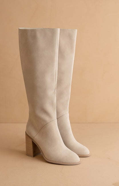 Jamie Knee High Boots
