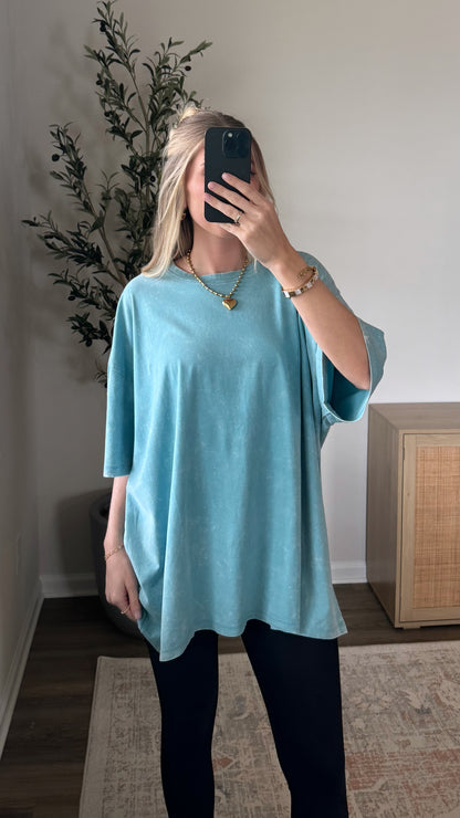 11 Color Options / Girlfriend Tee