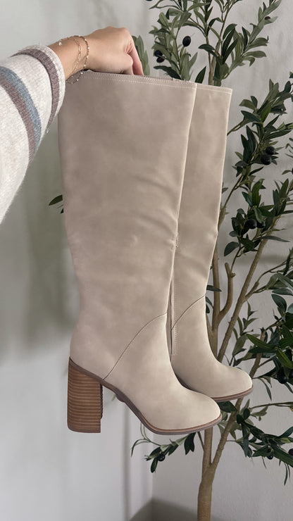 Jamie Knee High Boots
