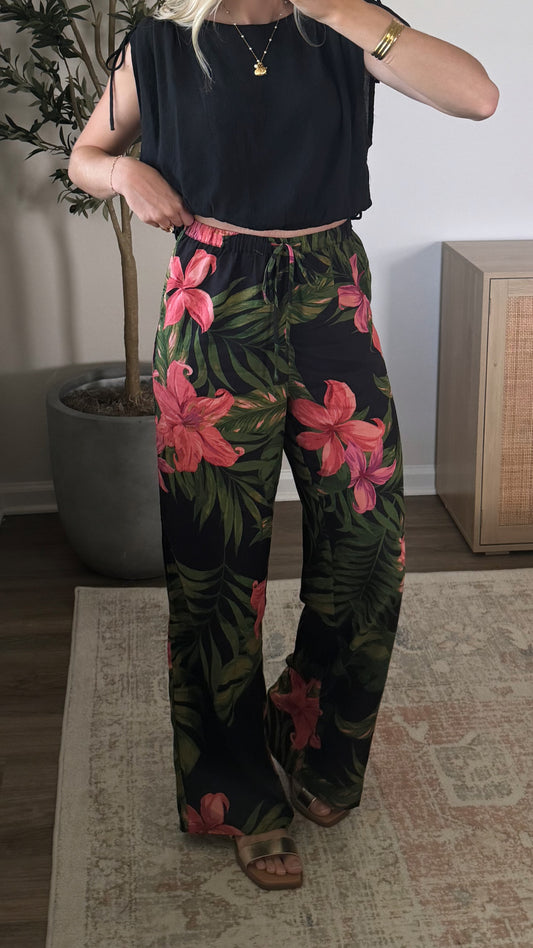 Maui Lightweight Pants