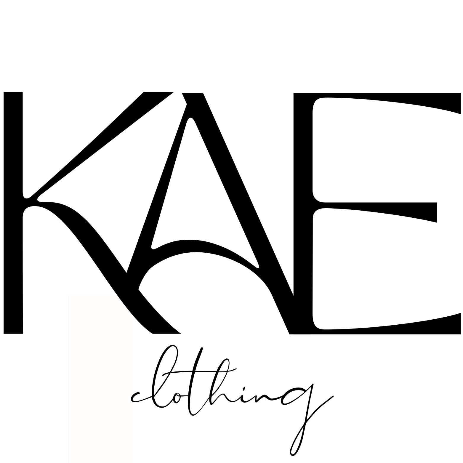 KAE Clothing